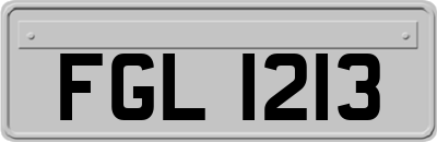 FGL1213