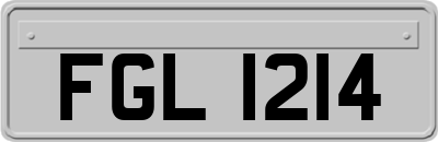 FGL1214