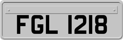 FGL1218
