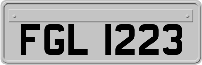 FGL1223