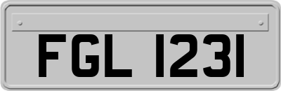 FGL1231