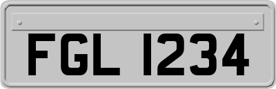 FGL1234