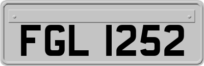 FGL1252