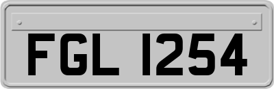 FGL1254