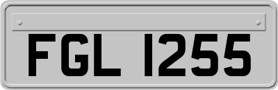 FGL1255