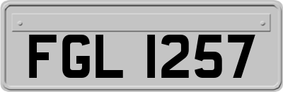 FGL1257