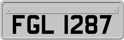 FGL1287
