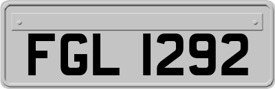 FGL1292