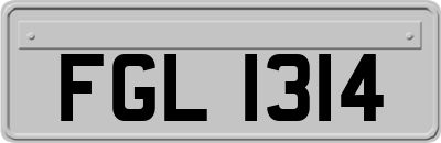 FGL1314