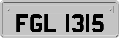 FGL1315
