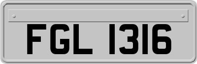 FGL1316