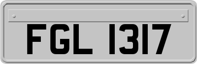 FGL1317
