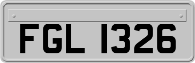 FGL1326