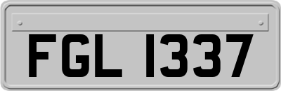 FGL1337