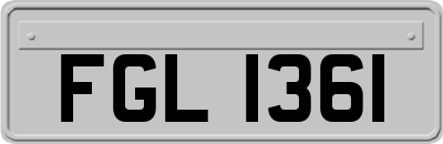 FGL1361