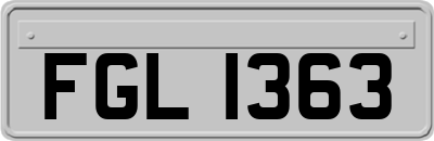 FGL1363