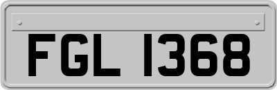 FGL1368