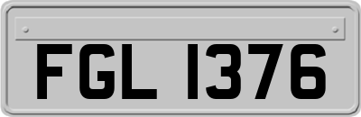 FGL1376