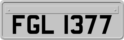 FGL1377