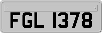 FGL1378