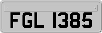 FGL1385
