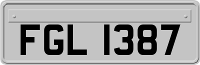 FGL1387
