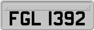 FGL1392