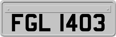 FGL1403