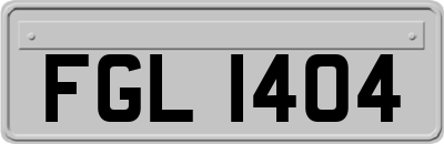 FGL1404
