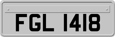 FGL1418