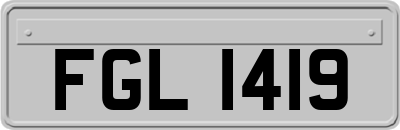 FGL1419