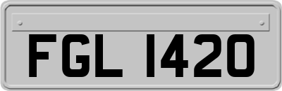 FGL1420