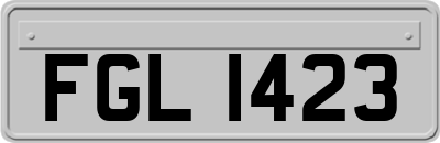 FGL1423