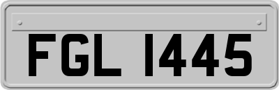 FGL1445