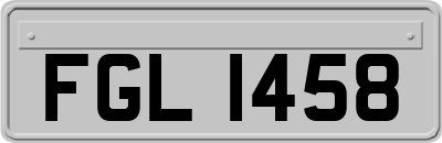 FGL1458