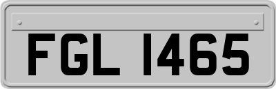 FGL1465