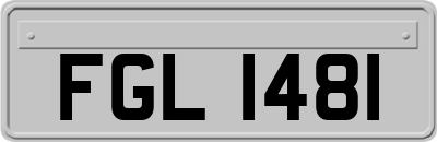 FGL1481