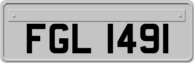 FGL1491