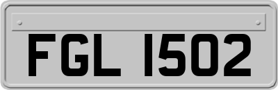 FGL1502