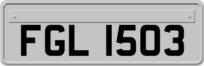 FGL1503