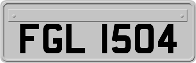 FGL1504