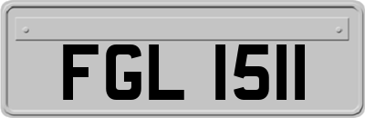 FGL1511