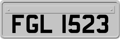 FGL1523