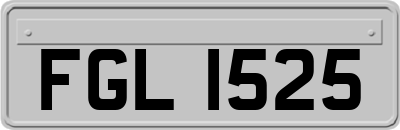 FGL1525