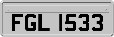 FGL1533