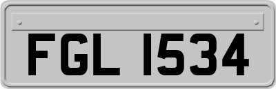 FGL1534