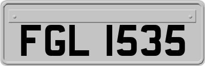 FGL1535