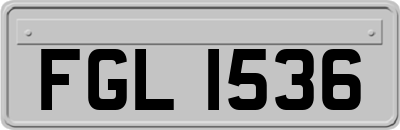 FGL1536