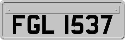 FGL1537