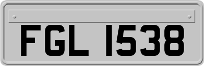 FGL1538
